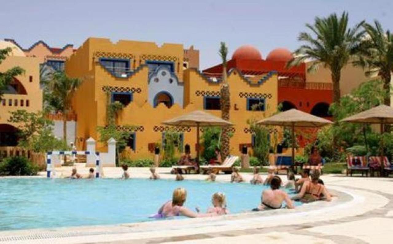 Hotel Grand Makadi - Couples And Families Only Hurghada Exterior foto