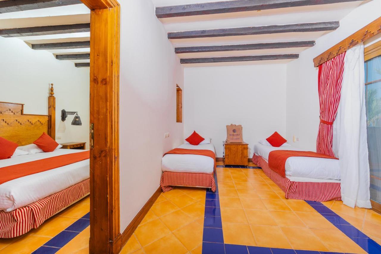 Hotel Grand Makadi - Couples And Families Only Hurghada Exterior foto