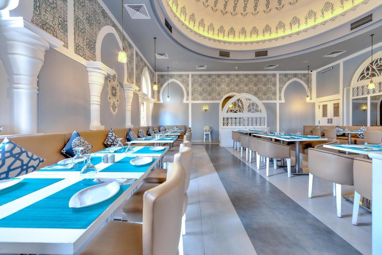 Hotel Grand Makadi - Couples And Families Only Hurghada Exterior foto