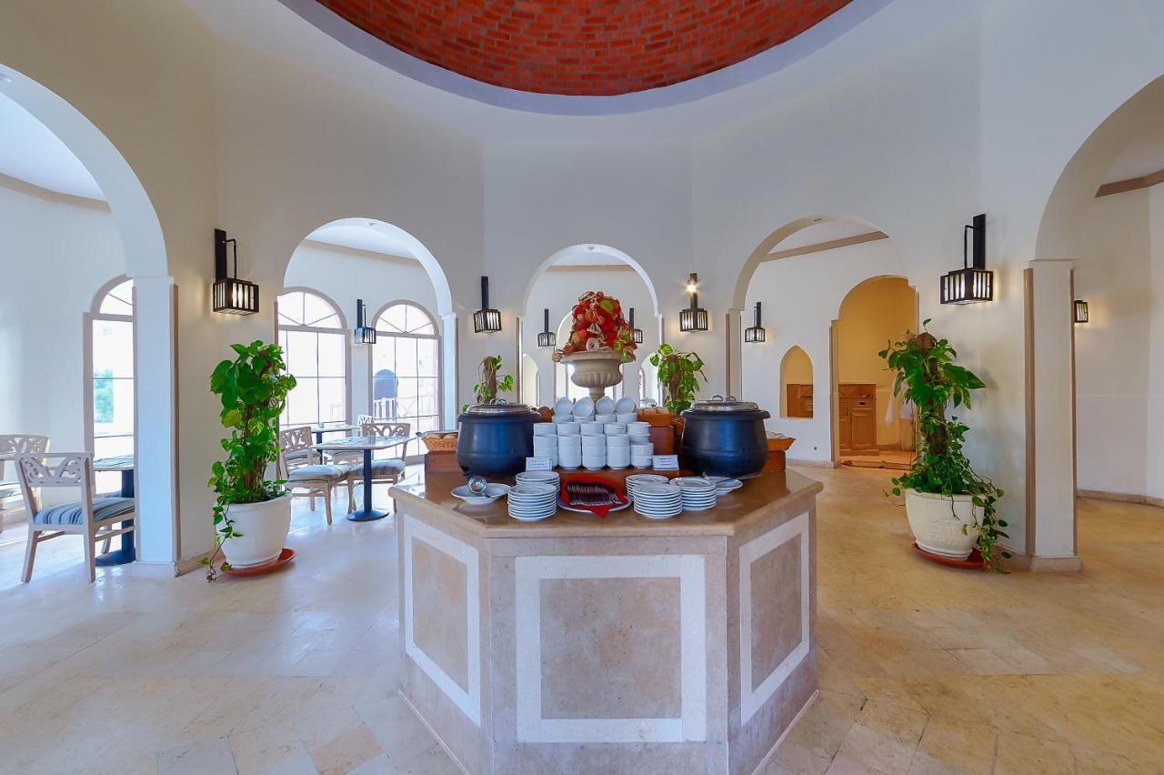 Hotel Grand Makadi - Couples And Families Only Hurghada Exterior foto