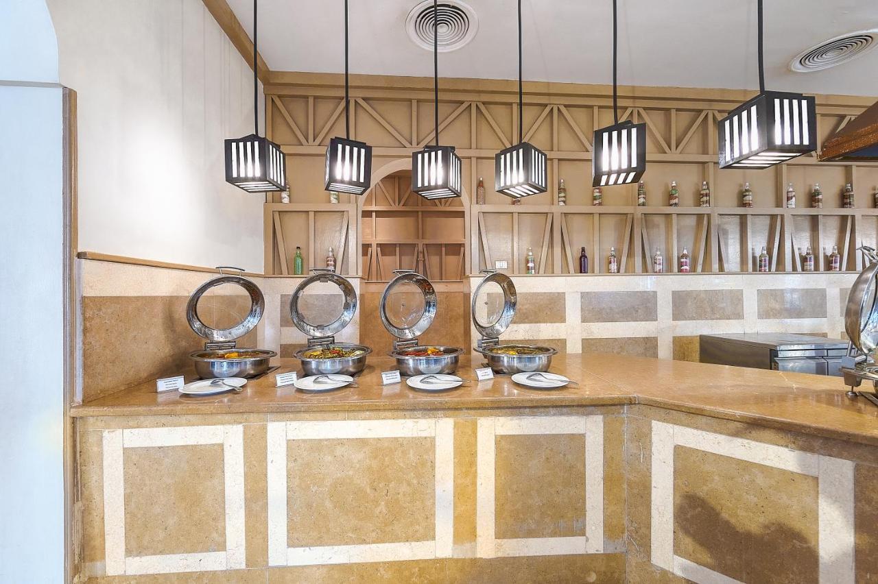 Hotel Grand Makadi - Couples And Families Only Hurghada Exterior foto