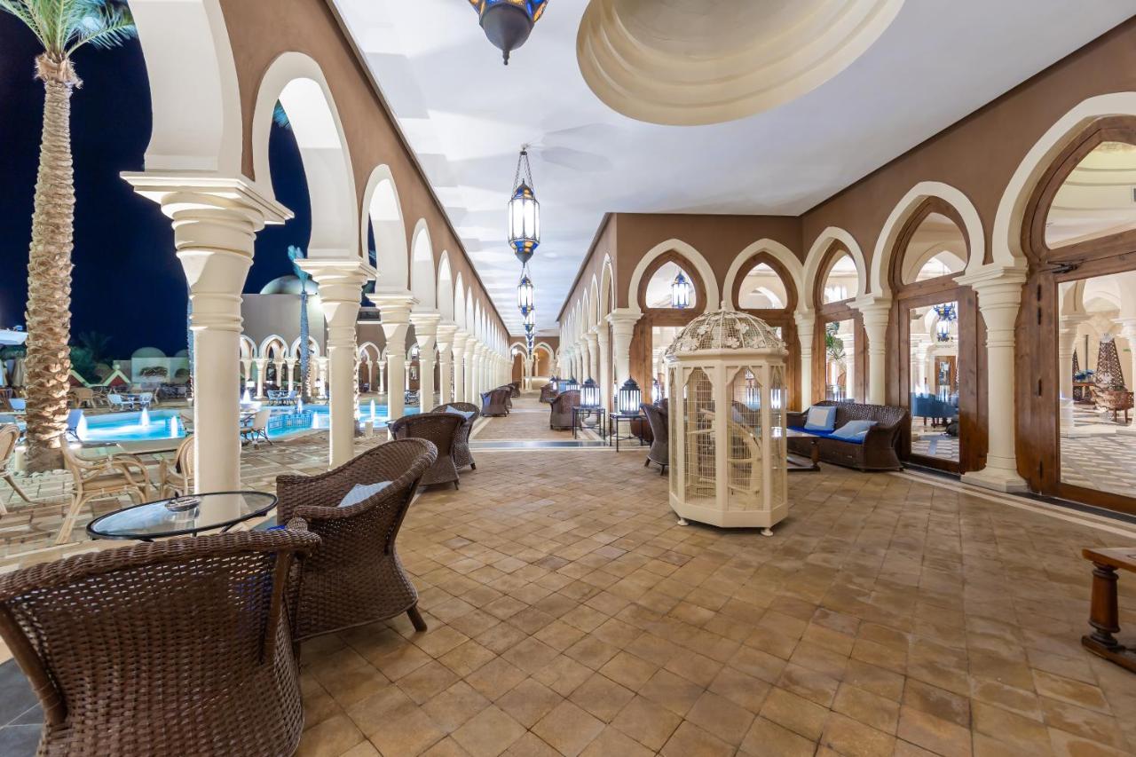 Hotel Grand Makadi - Couples And Families Only Hurghada Exterior foto
