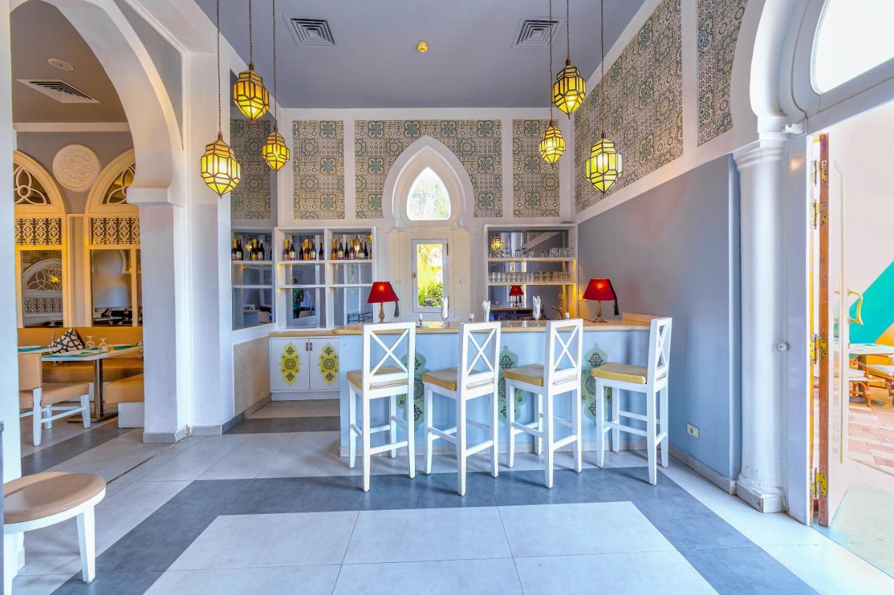 Hotel Grand Makadi - Couples And Families Only Hurghada Exterior foto