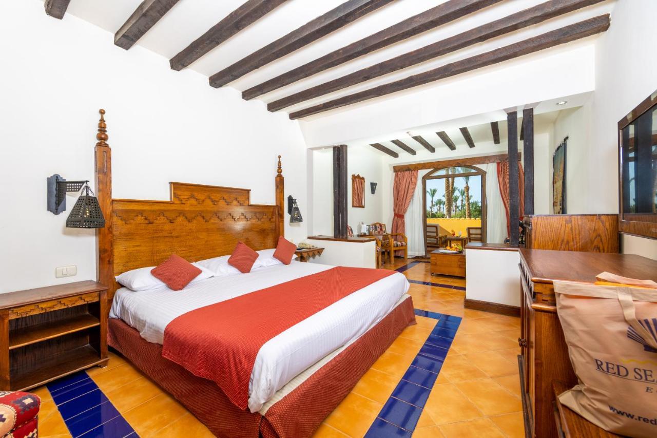 Hotel Grand Makadi - Couples And Families Only Hurghada Exterior foto