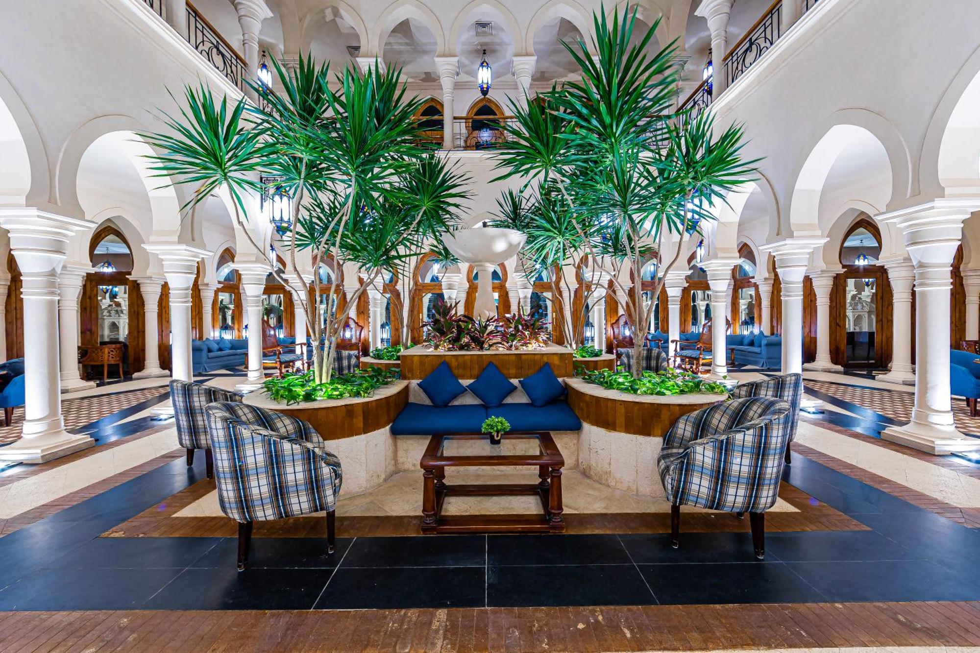 Hotel Grand Makadi - Couples And Families Only Hurghada Exterior foto
